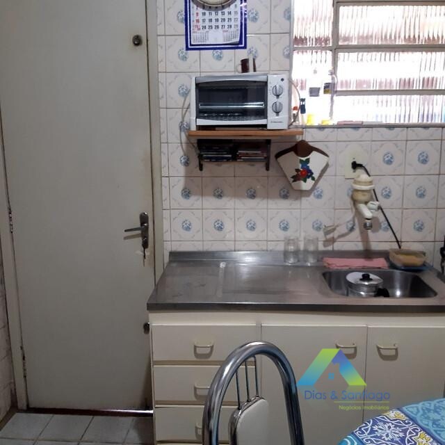 Sobrado à venda com 2 quartos, 93m² - Foto 13