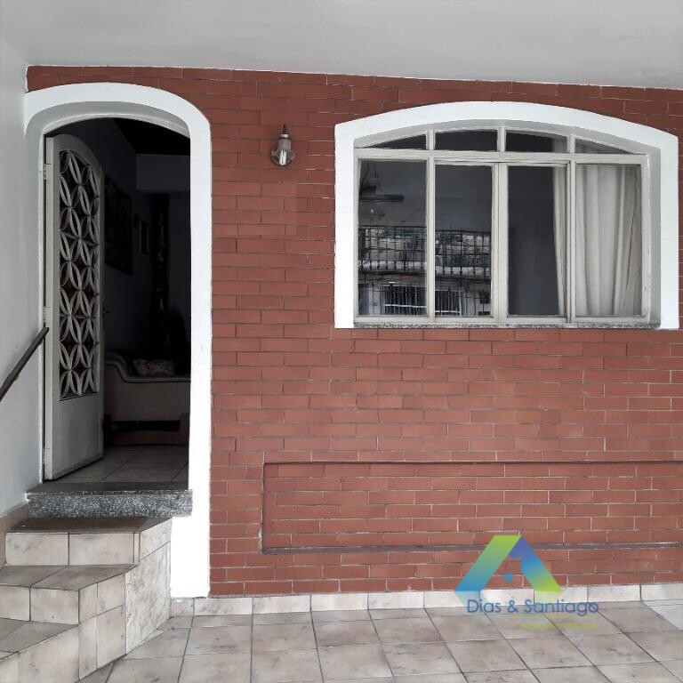 Sobrado à venda com 2 quartos, 93m² - Foto 15