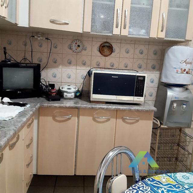 Sobrado à venda com 2 quartos, 93m² - Foto 5