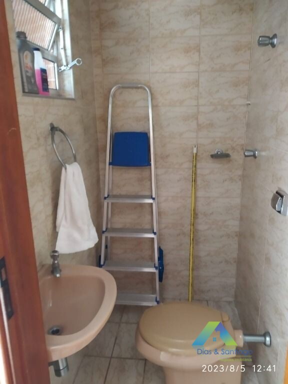 Sobrado à venda com 3 quartos, 200m² - Foto 41