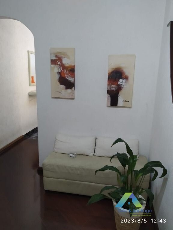 Sobrado à venda com 3 quartos, 200m² - Foto 35