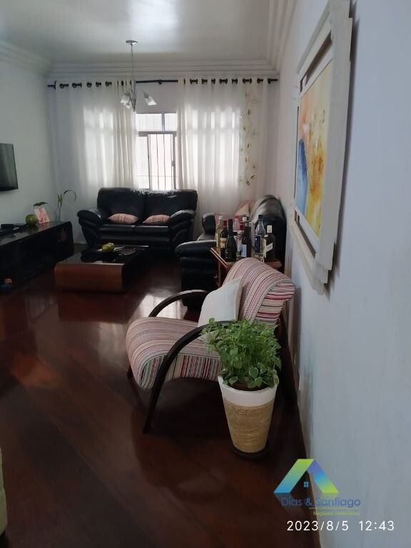 Sobrado à venda com 3 quartos, 200m² - Foto 32