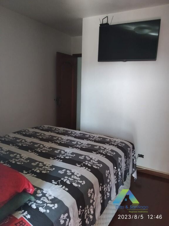 Sobrado à venda com 3 quartos, 200m² - Foto 12