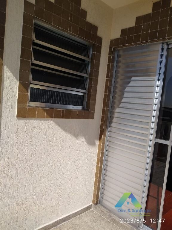 Sobrado à venda com 3 quartos, 200m² - Foto 13