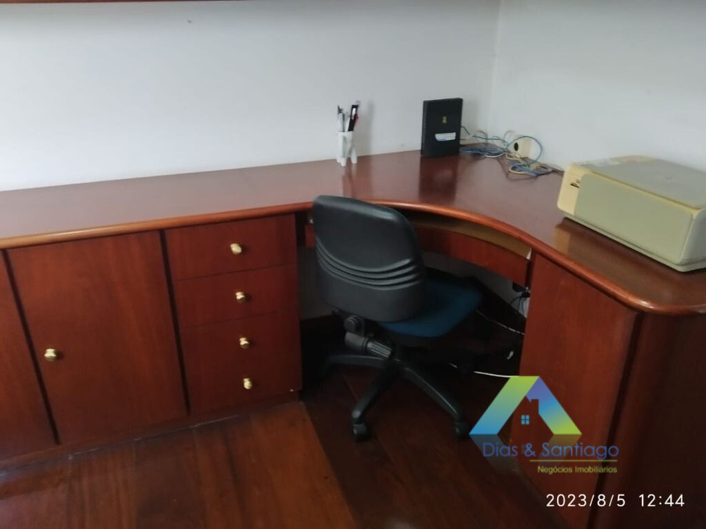 Sobrado à venda com 3 quartos, 200m² - Foto 28