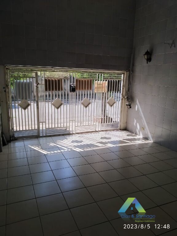 Sobrado à venda com 3 quartos, 200m² - Foto 7