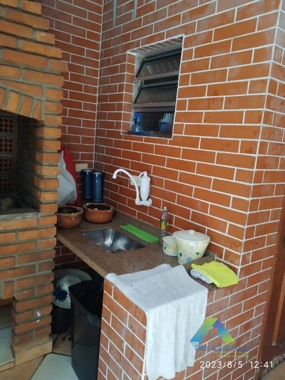 Sobrado à venda com 3 quartos, 200m² - Foto 49