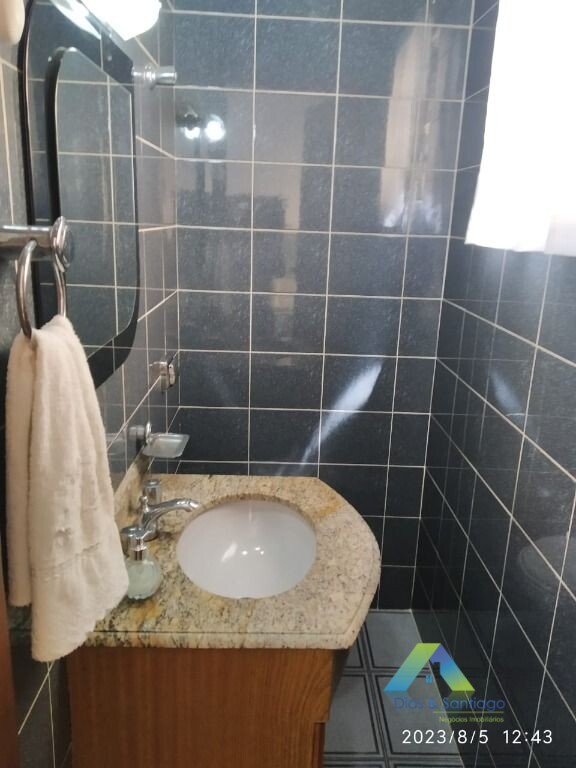 Sobrado à venda com 3 quartos, 200m² - Foto 38