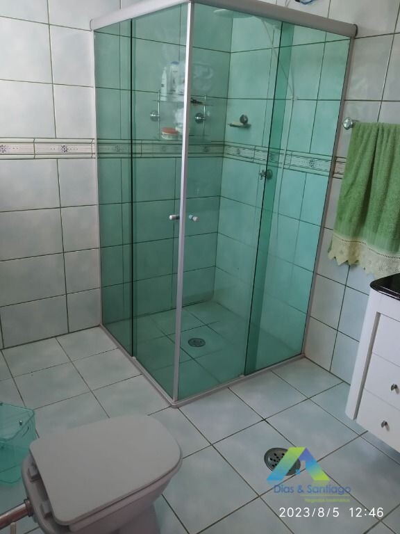 Sobrado à venda com 3 quartos, 200m² - Foto 16