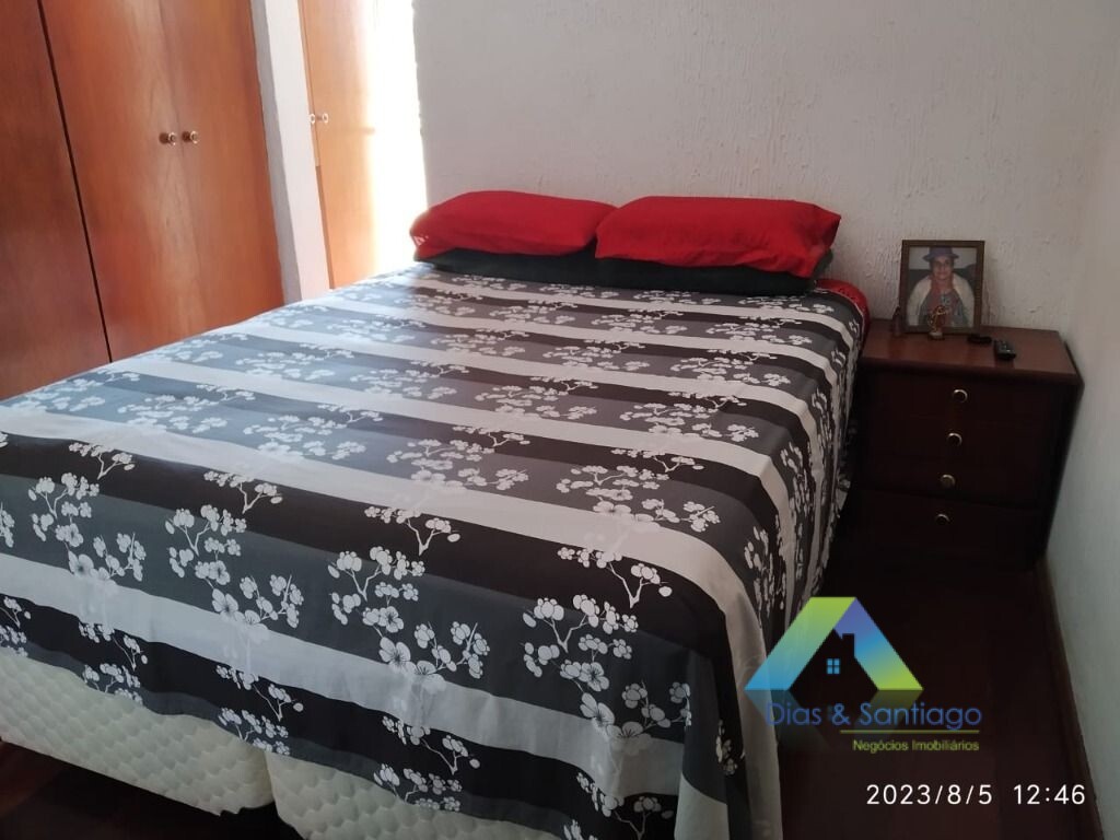 Sobrado à venda com 3 quartos, 200m² - Foto 21