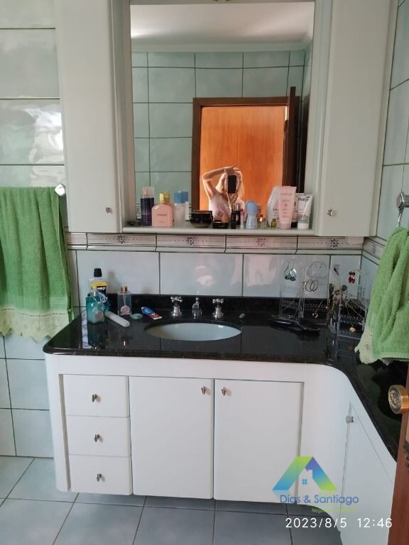 Sobrado à venda com 3 quartos, 200m² - Foto 15