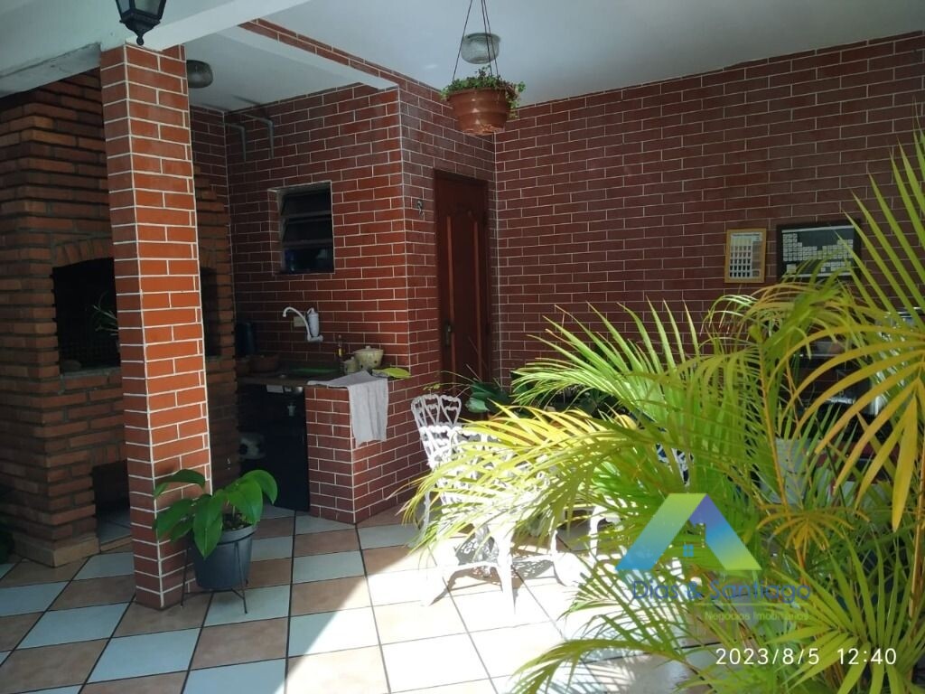 Sobrado à venda com 3 quartos, 200m² - Foto 43