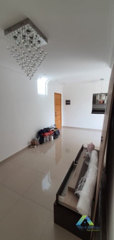 Apartamento à venda com 2 quartos, 80m² - Foto 1