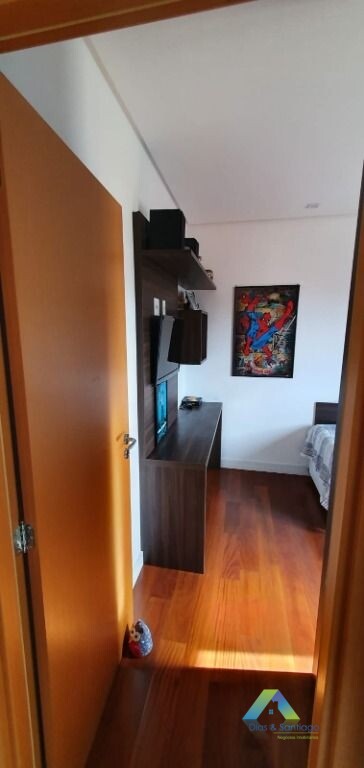 Apartamento à venda com 2 quartos, 80m² - Foto 9