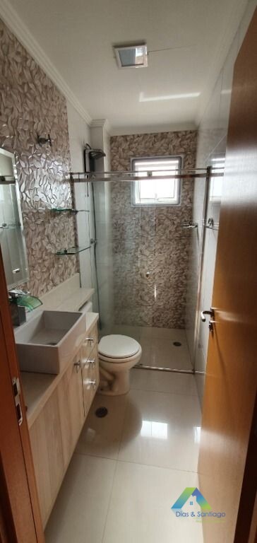 Apartamento à venda com 2 quartos, 80m² - Foto 11