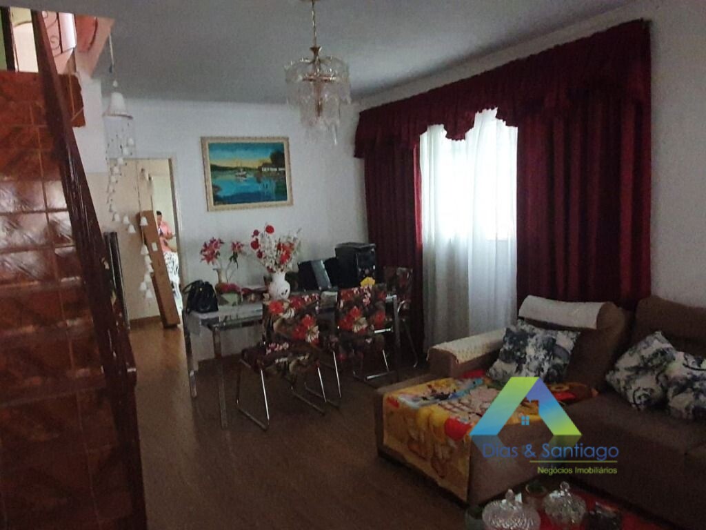 Sobrado à venda com 4 quartos, 160m² - Foto 5