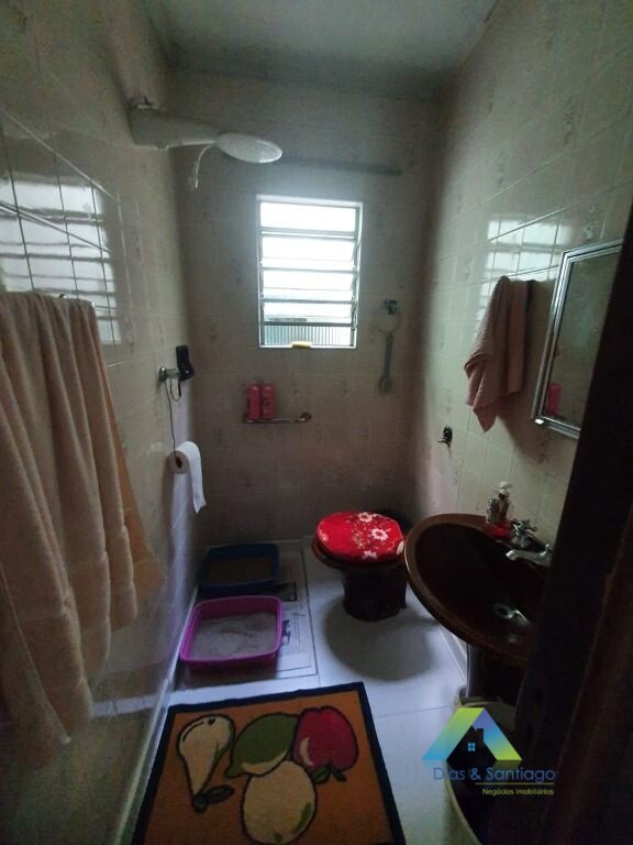 Sobrado à venda com 4 quartos, 160m² - Foto 15