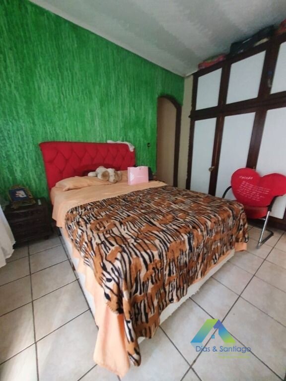 Sobrado à venda com 4 quartos, 160m² - Foto 13