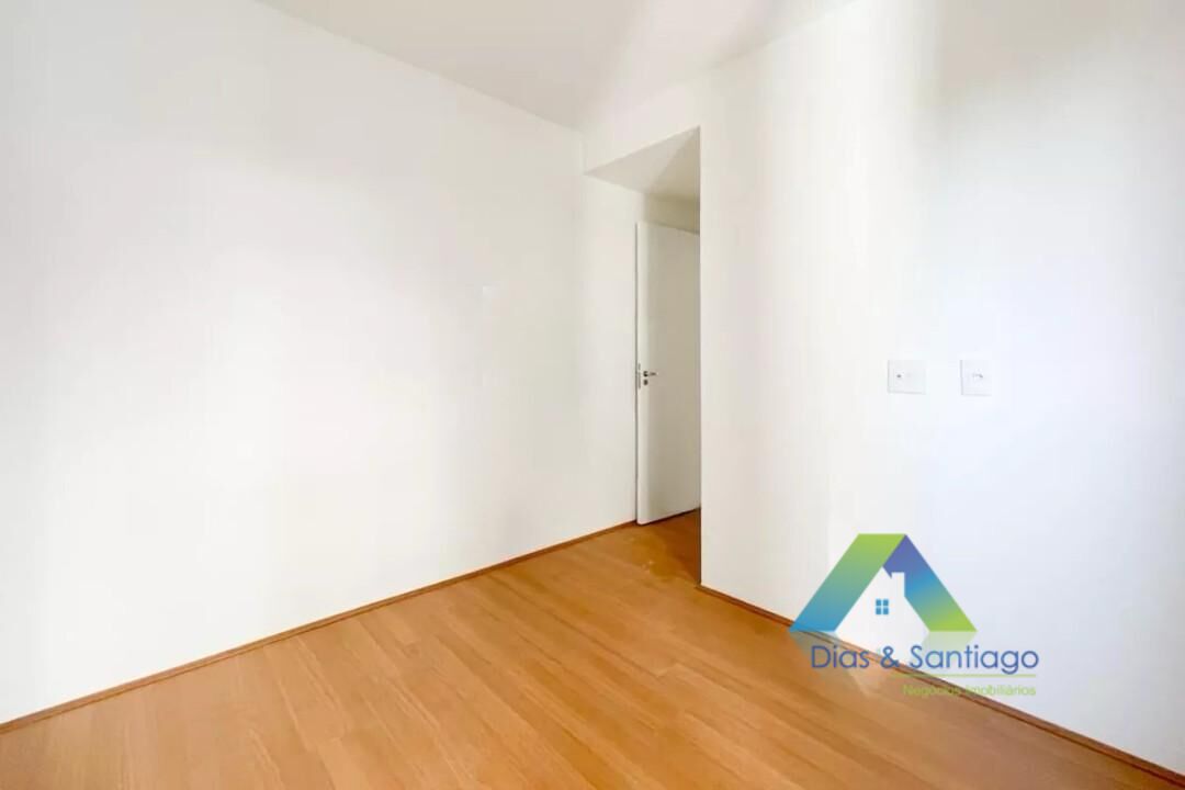 Apartamento à venda com 2 quartos, 40m² - Foto 3