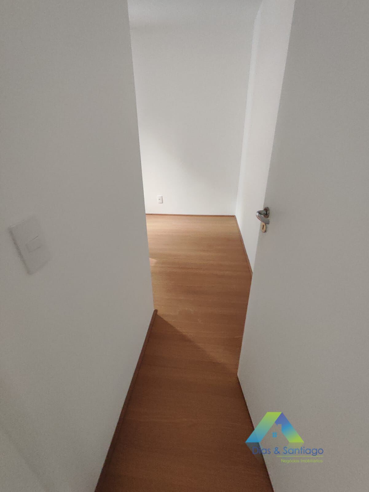 Apartamento à venda com 2 quartos, 40m² - Foto 5