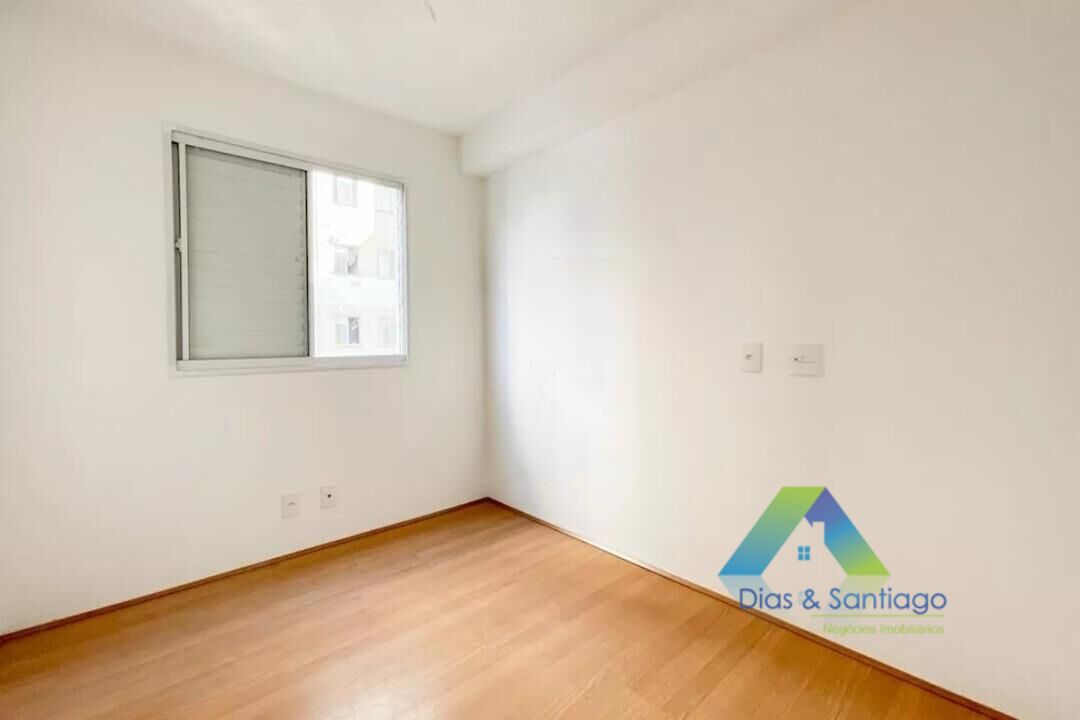 Apartamento à venda com 2 quartos, 40m² - Foto 8