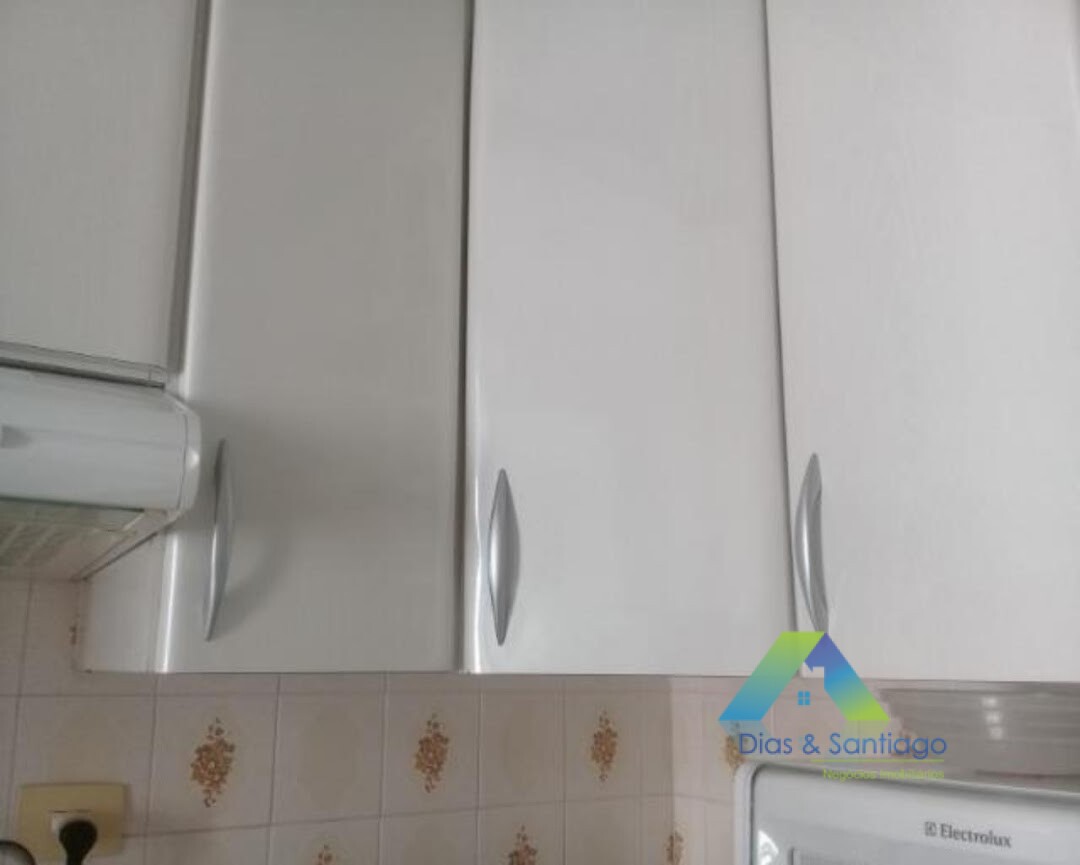 Apartamento à venda com 2 quartos, 70m² - Foto 5