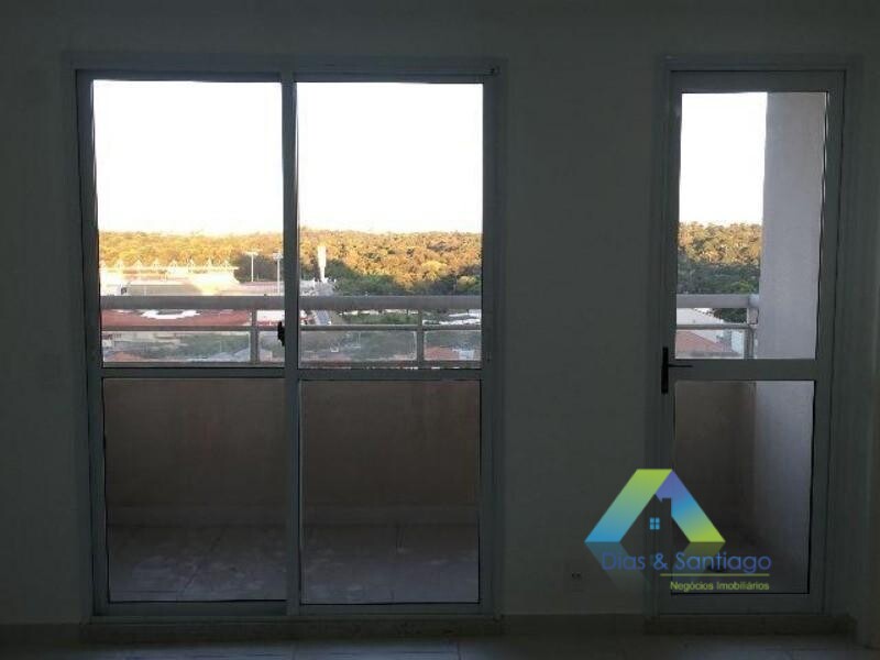 Apartamento à venda com 1 quarto, 40m² - Foto 2