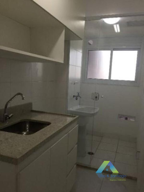 Apartamento à venda com 1 quarto, 40m² - Foto 1