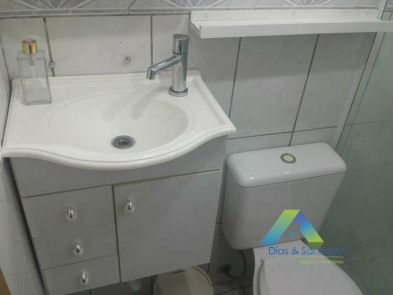 Apartamento à venda com 1 quarto, 40m² - Foto 4