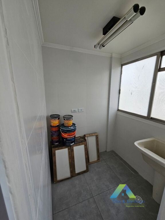 Apartamento à venda com 2 quartos, 57m² - Foto 5