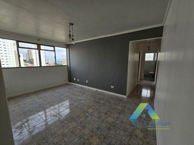 Apartamento à venda com 2 quartos, 57m² - Foto 1