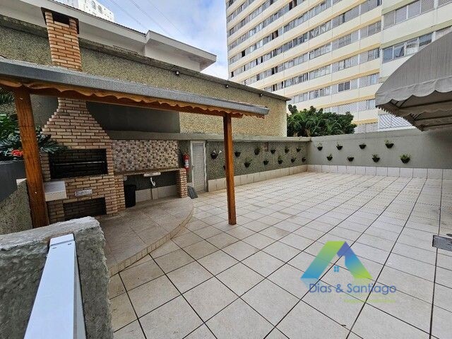 Apartamento à venda com 2 quartos, 57m² - Foto 8