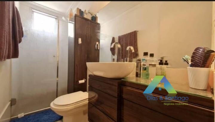 Apartamento à venda com 1 quarto, 42m² - Foto 12