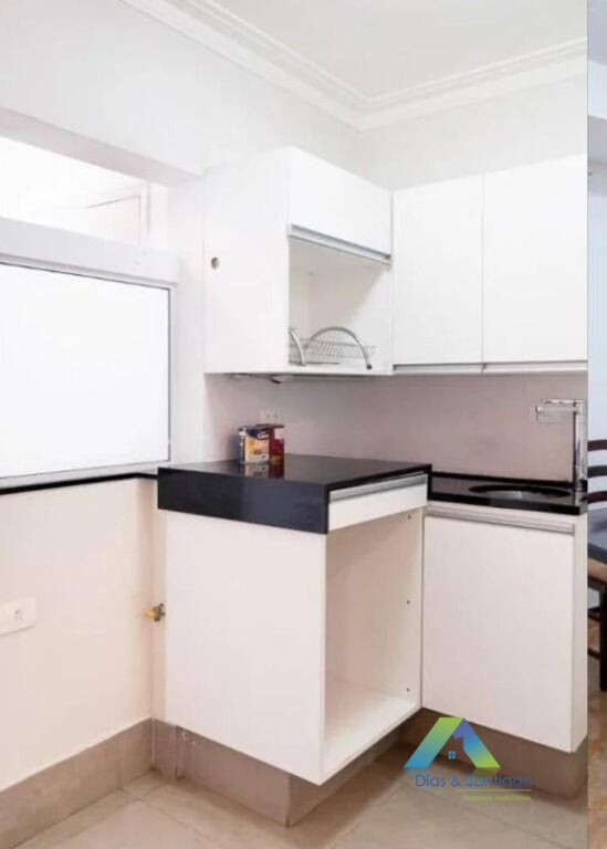 Apartamento à venda com 1 quarto, 42m² - Foto 6