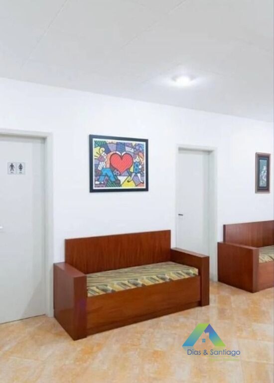 Apartamento à venda com 1 quarto, 42m² - Foto 16