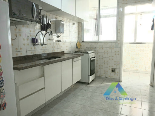 Apartamento à venda com 2 quartos, 81m² - Foto 21