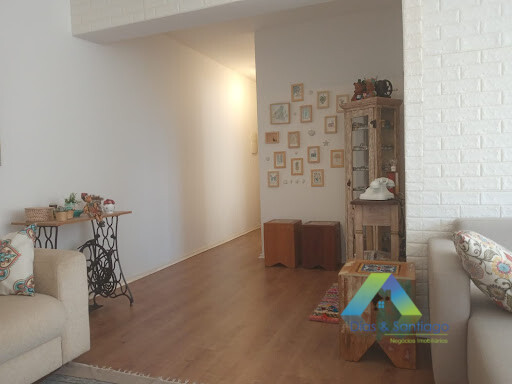 Apartamento à venda com 2 quartos, 81m² - Foto 11