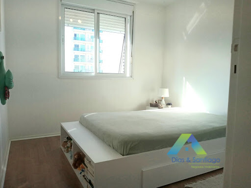 Apartamento à venda com 2 quartos, 81m² - Foto 9