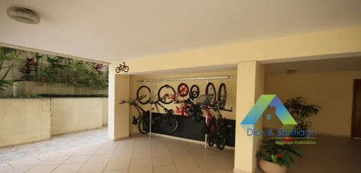 Apartamento à venda com 2 quartos, 81m² - Foto 13