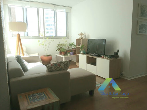 Apartamento à venda com 2 quartos, 81m² - Foto 24