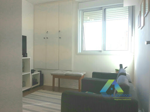 Apartamento à venda com 2 quartos, 81m² - Foto 18