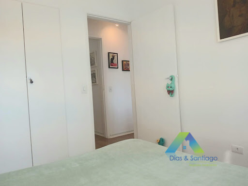 Apartamento à venda com 2 quartos, 81m² - Foto 5