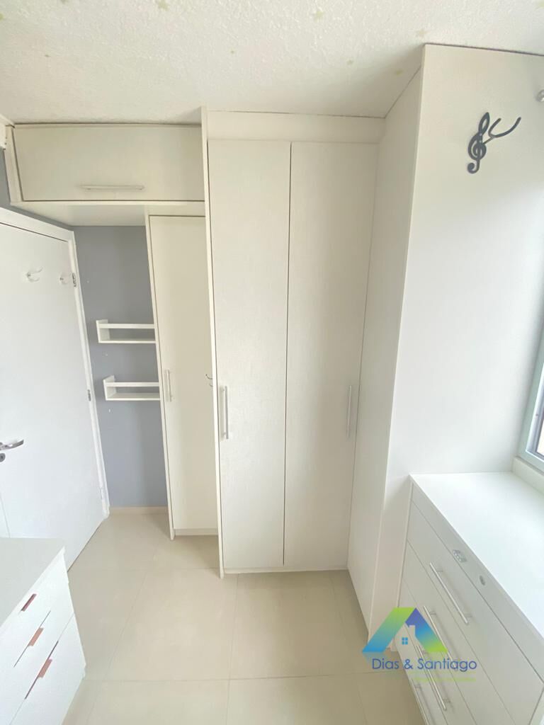 Apartamento à venda com 2 quartos, 39m² - Foto 13