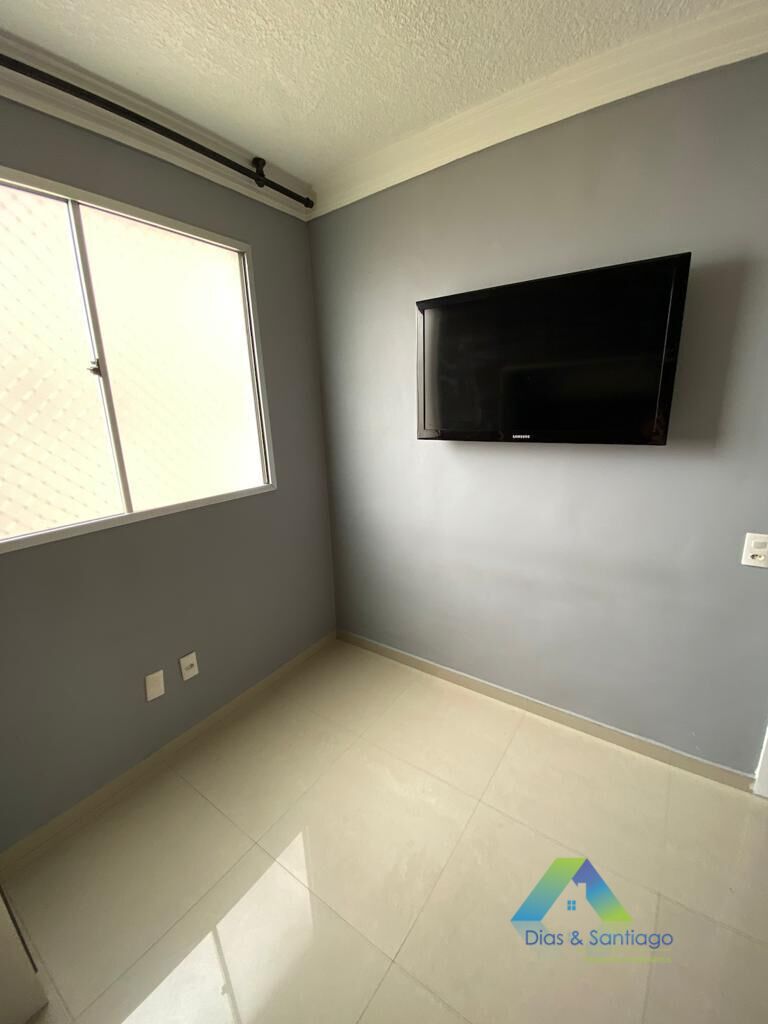 Apartamento à venda com 2 quartos, 39m² - Foto 7