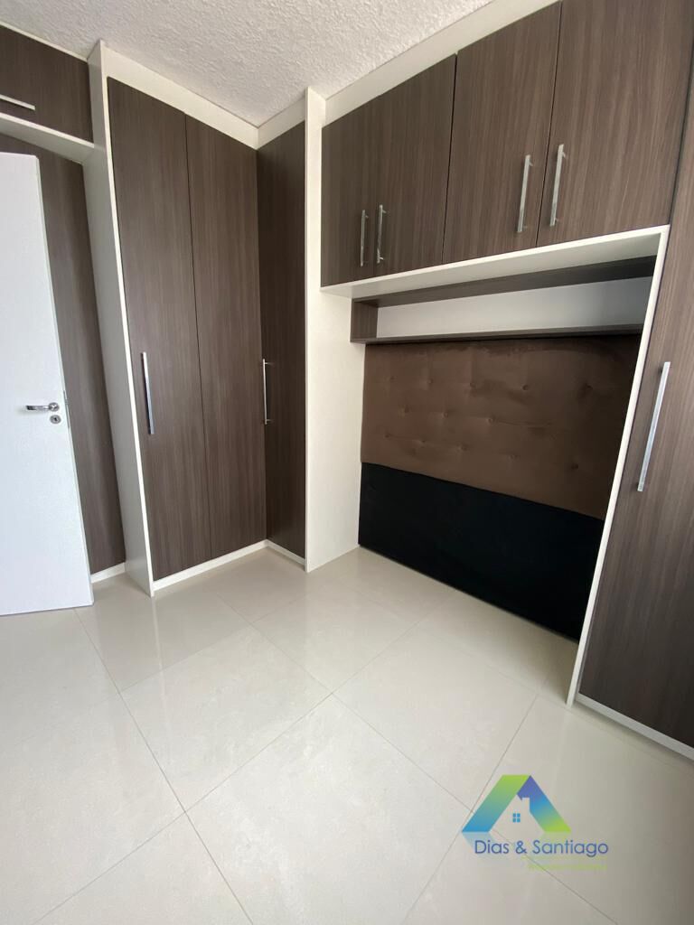 Apartamento à venda com 2 quartos, 39m² - Foto 10