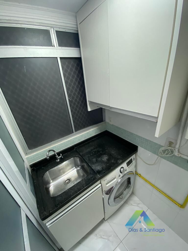 Apartamento à venda com 2 quartos, 39m² - Foto 5