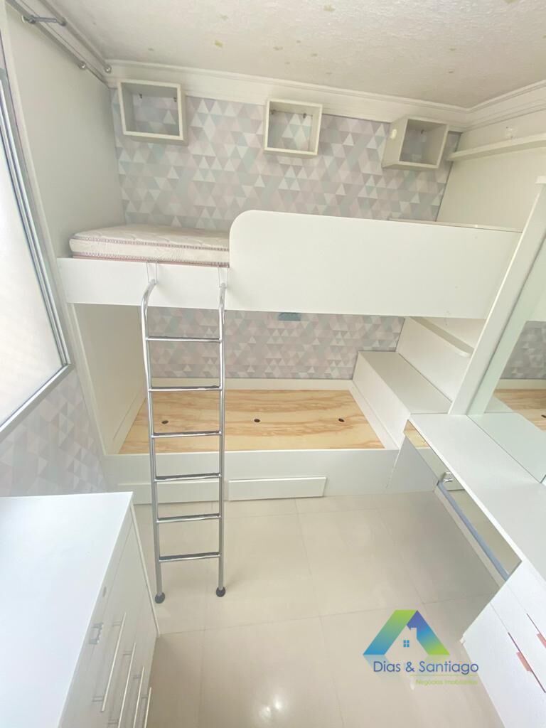 Apartamento à venda com 2 quartos, 39m² - Foto 14