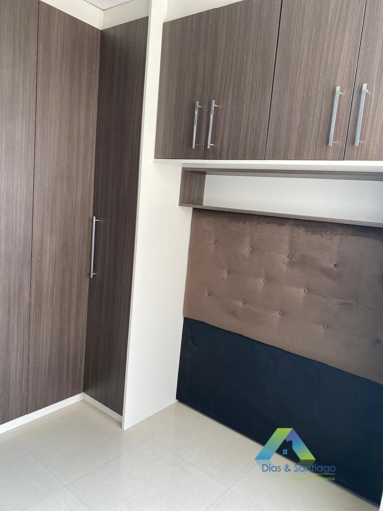 Apartamento à venda com 2 quartos, 39m² - Foto 9