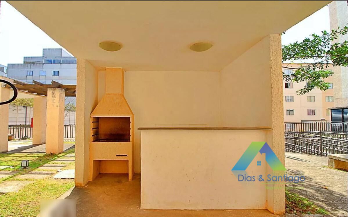 Apartamento à venda com 2 quartos, 39m² - Foto 18