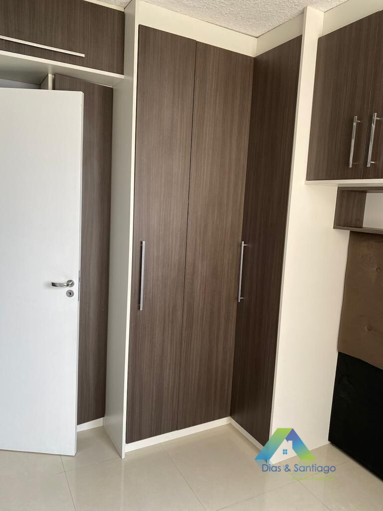 Apartamento à venda com 2 quartos, 39m² - Foto 11